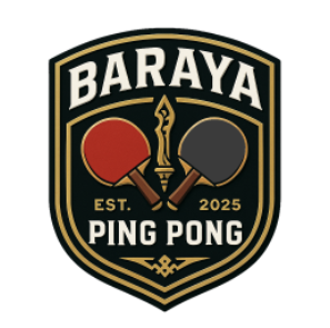 BARAYA PINGPONG